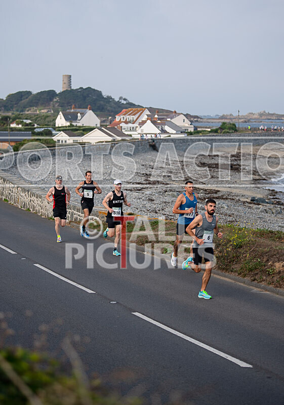 Butterfield Half Marathon 2021-5 - BUTTERFIELD HALF MARATHON 2021