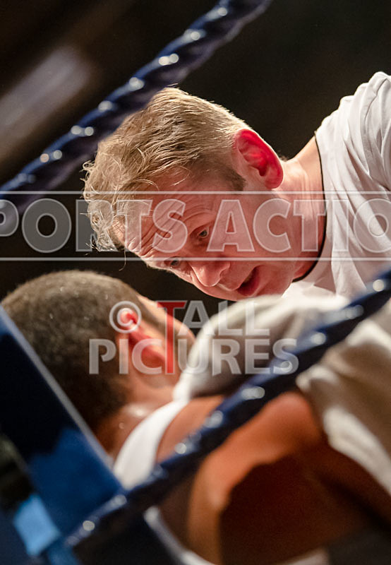 BOUT-19 - Chris Sumner v Courtney Frimpong-13 - BOUT-19 - Chris Sumner v Courtney Frimpong
