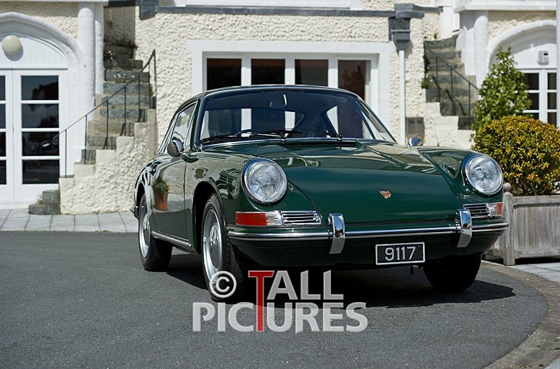 Porsche_911T-14 - HARRISON AUTOMOTIVE
