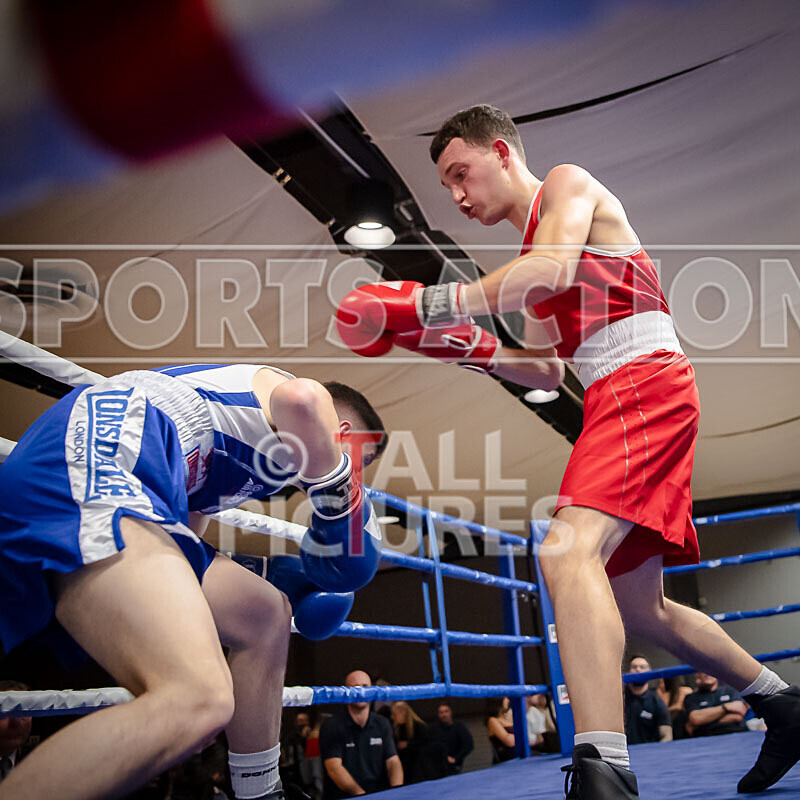  BOUT 7_Keenan Panton v Harry Riley-13 - BOUT 7_Keenan Panton v Harry Riley