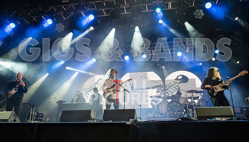 Bombay Bicycle Club-6 - BOMBAY BICYCLE CLUB