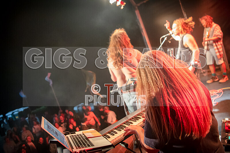 Tantale-578 - TANTALE