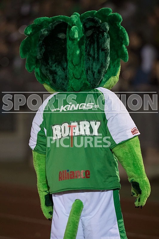 Guernsey v Guildford City Semi Final-14 - GUERNSEY v GUILDFORD CITY