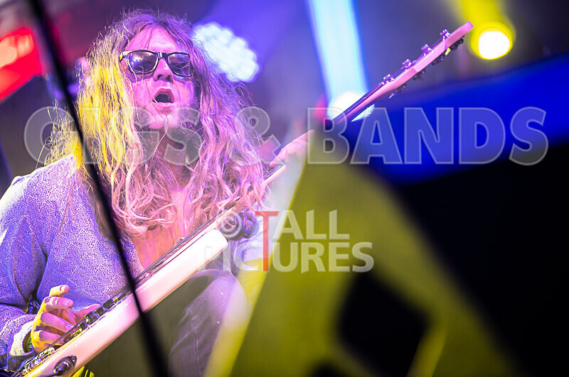 The Recks-953 - THE RECKS