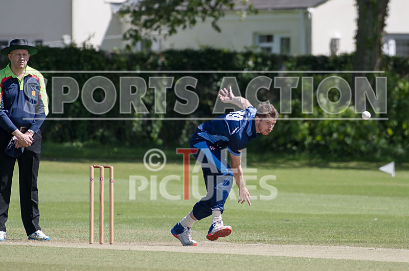Cricket_Elizabeth College vs NGIT Cobo-25 - ELIZABETH COLLEGE vs NGIT COBO TIGERS