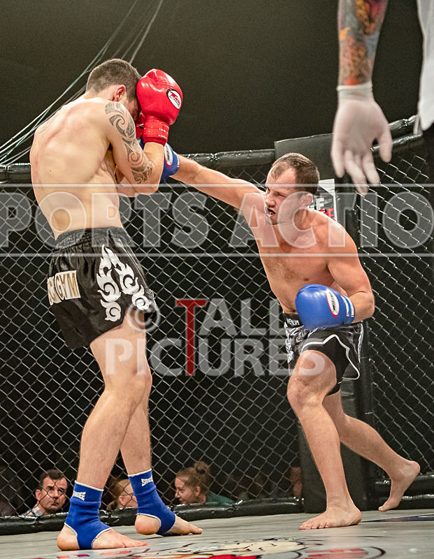 BOUT-13- Wojciech Granoszewski v Pedro Fernandez-35 - BOUT-13: Wojciech Granoszewski v Pedro Fernandez