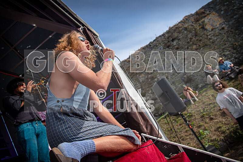 The Pips-140 - THE PIPS