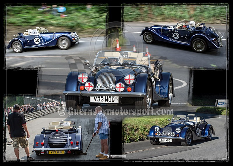 Barry Tucker_2013 Montage - PHOTO MONTAGES