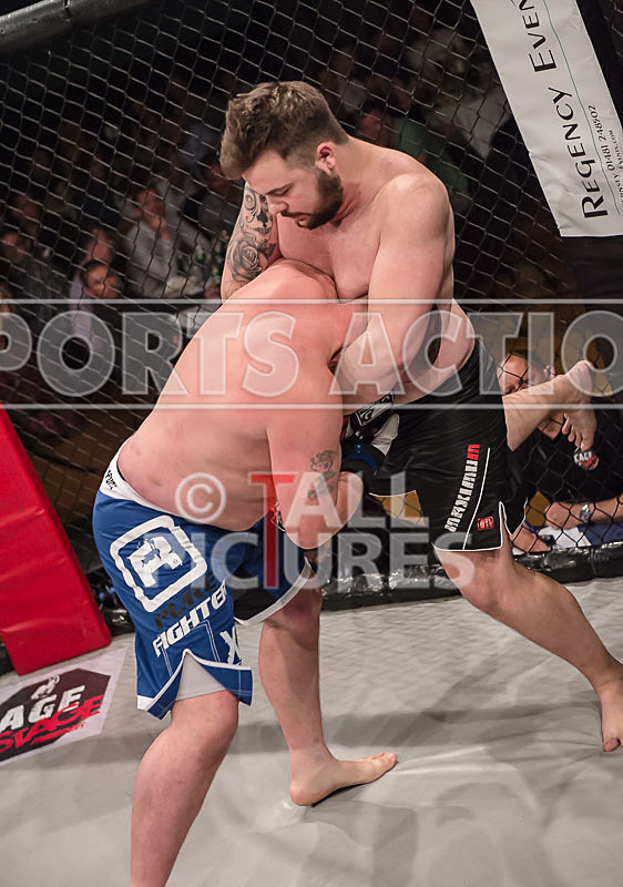 Eddie Goracy v Jack Fallaize-13 - BOUT 8