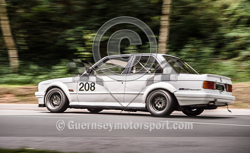 Guernsey National Hillclimb 2017_CAR-109 - GUERNSEY NATIONAL 2017 - CARS
