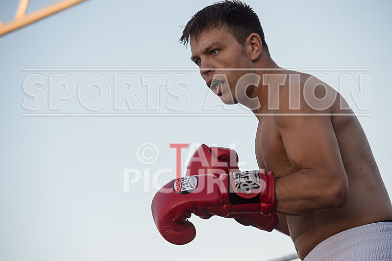 Open Air Boxing_2015_Bout-10-4 - BOUT-10