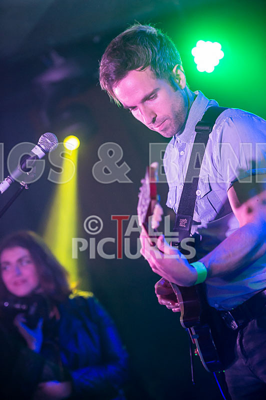 The Hoosiers-15 - THE HOOSIERS