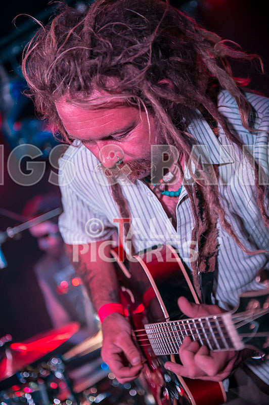 The Recks-354 - THE RECKS