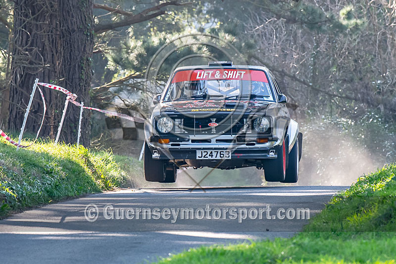 Resolution IT Guernsey Rally 2019_Day-2-8 - THE FIRST PRESS EDIT.....