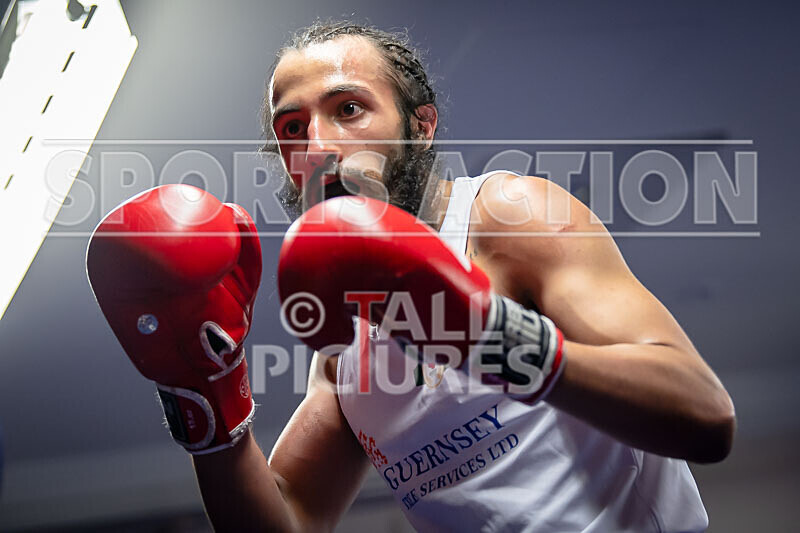 BOUT 6_Ritvik Kumar v Jacob Smiles-34 - BOUT 6_Ritvik Kumar v Jacob Smiles