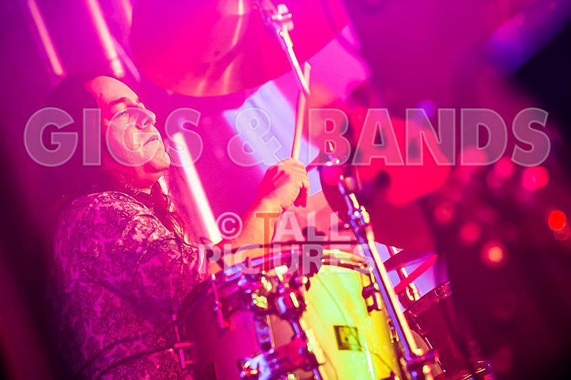 King Rat  the Soul Cats-366 - KING RAT AND THE SOUL CATS