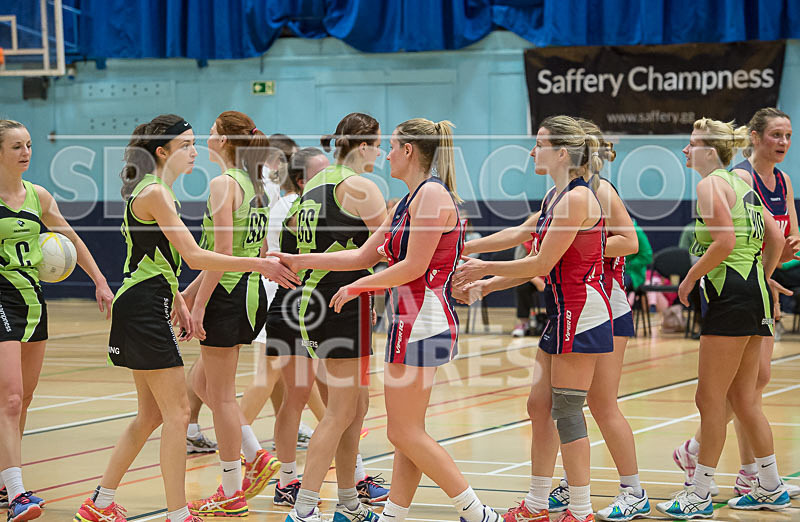 Netball_Panthers v Oxford Trinity-38 - PANTHERS v OXFORD TRINITY
