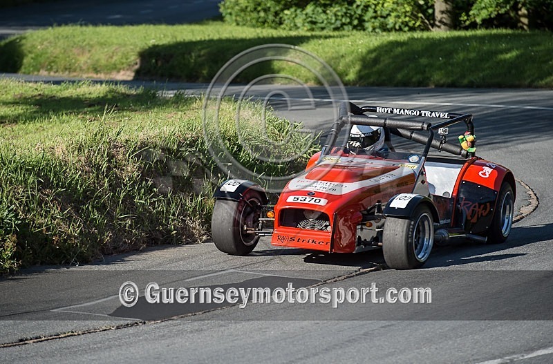 GKMC_Hill Climb_04-06-2012_Car-219 - CARS 2012-06-04