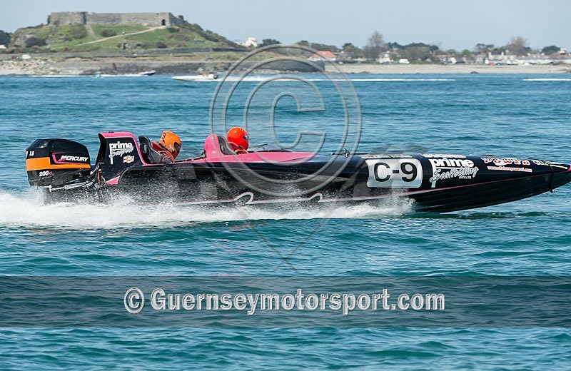 Power Boats-2012_Race-2-51 - RACE-2 NORTH BEACH OUTER