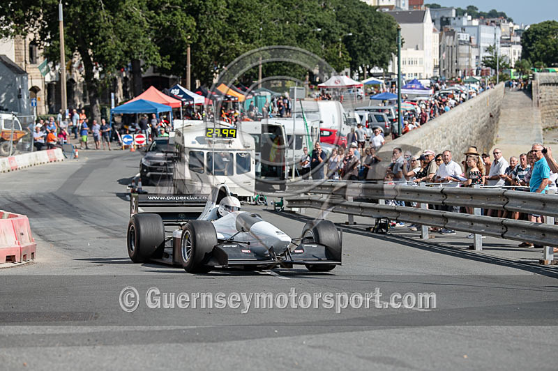 Guernsey National Hillclimb 2018_CAR-47 - GUERNSEY NATIONAL 2018 - CARS