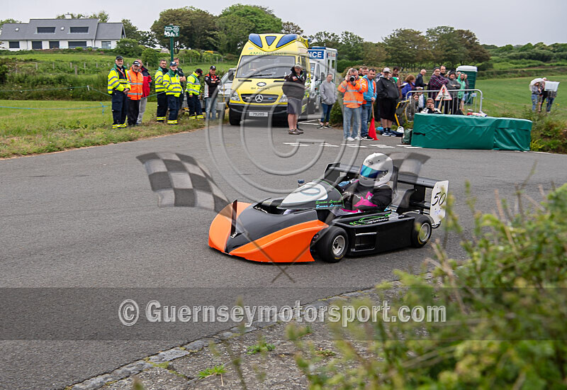 Reservoir 2021_KART-14 - RESERVOIR SPEED EVENT 2021_KARTS