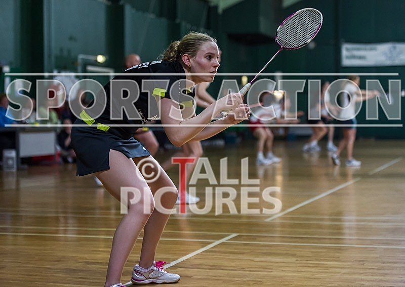 Badminton Gilson Cup_2012-33 - GILSON CUP 2012