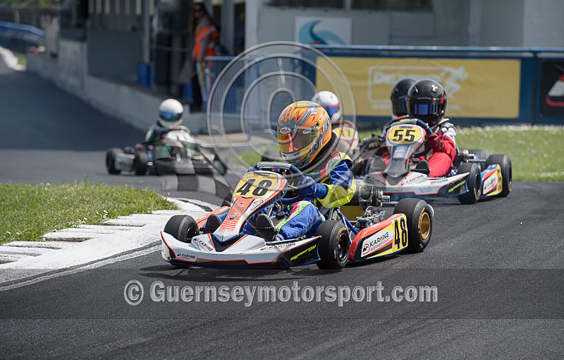 Kart_Inter Island 2016-106 - KARTING 2016 - SUMMER CHAMPIONSHIP ROUND-3 & INTER INSULAR 2016