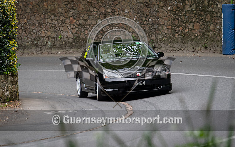 2022 Two-Day Hillclimb_Car-321 - TWO-DAY HILLCLIMB 2022 - CARS