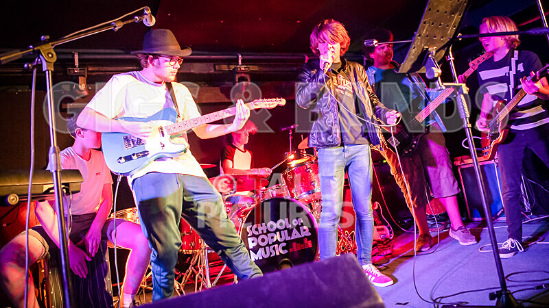 Australian Death Roach-24 - AUSTRALIAN DEATH ROACH