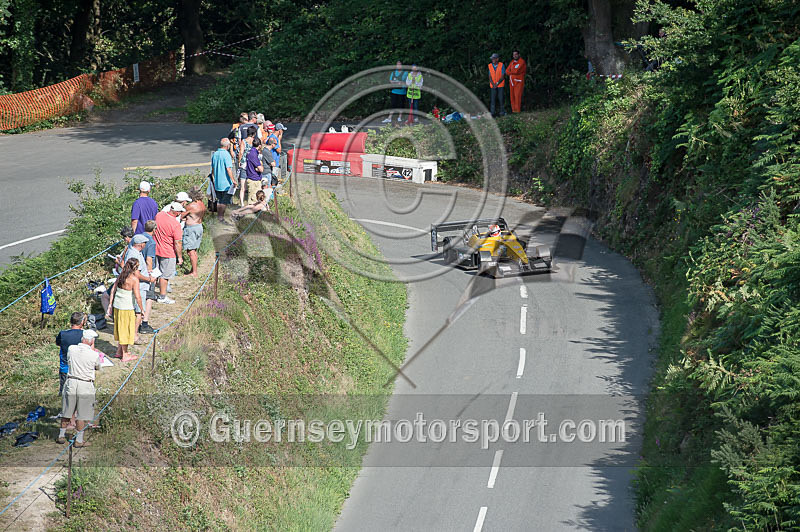Jersey National Hillclimb_2014_Car-62 - JERSEY NATIONAL 2014 - CARS