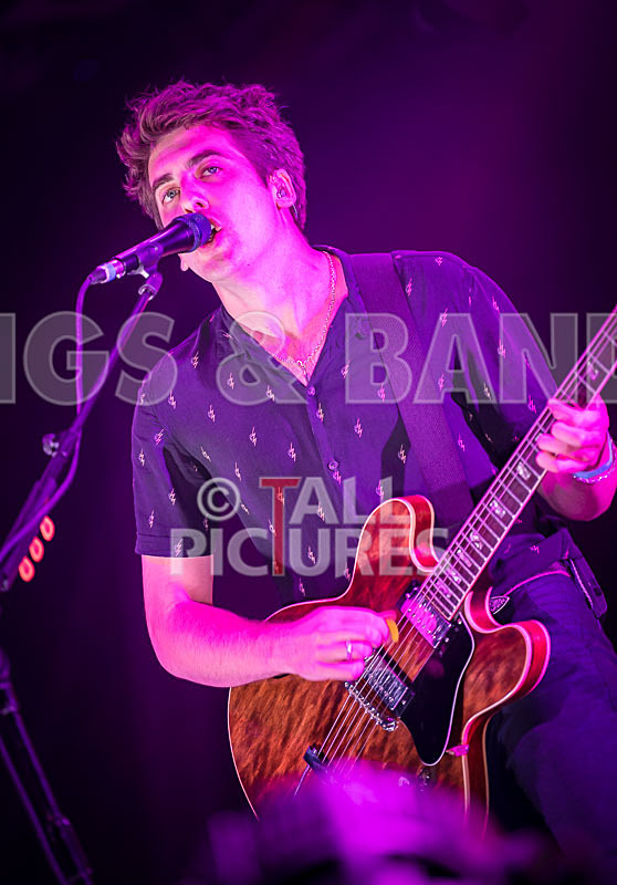 Circa Waves-82 - CIRCA WAVES