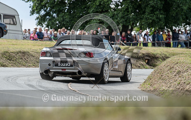 Guernsey National Hillclimb 2017_CAR-200 - GUERNSEY NATIONAL 2017 - CARS