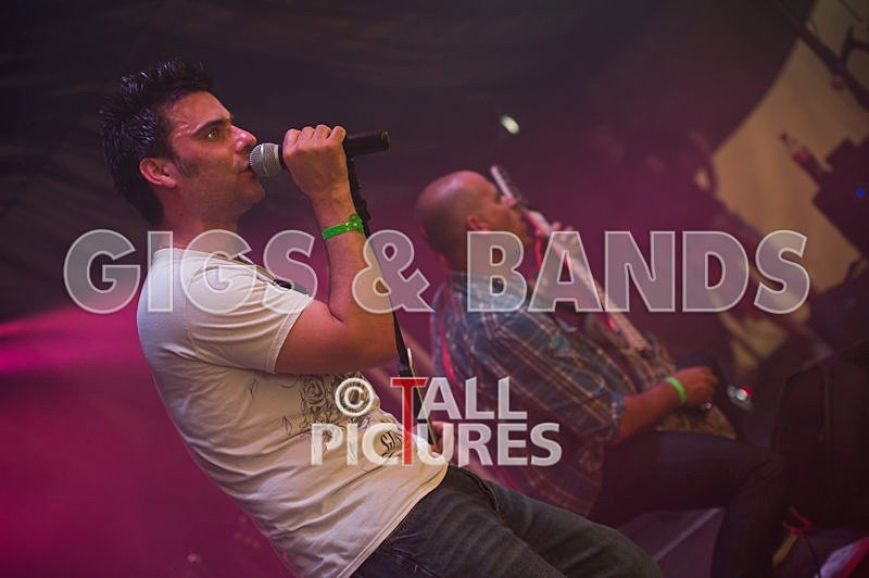 Big Machine-49 - BIG MACHINE