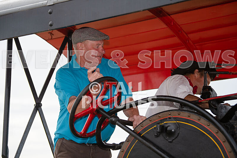 Guernsey Agricultural Show 2021-5 - GUERNSEY AGRICULTURAL SHOW 2021