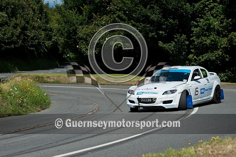 GKMC Hill_6-08-11_Car-166 - CARS 2011-08-06