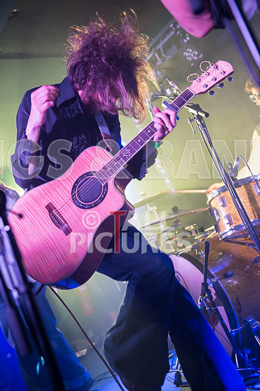 The Recks-203 - THE RECKS