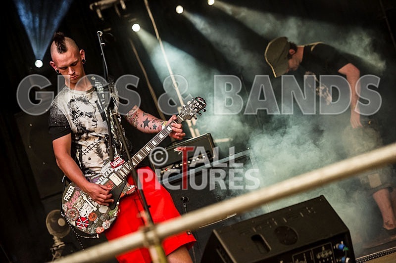 The Black Vote-46 - THE BLACK VOTE