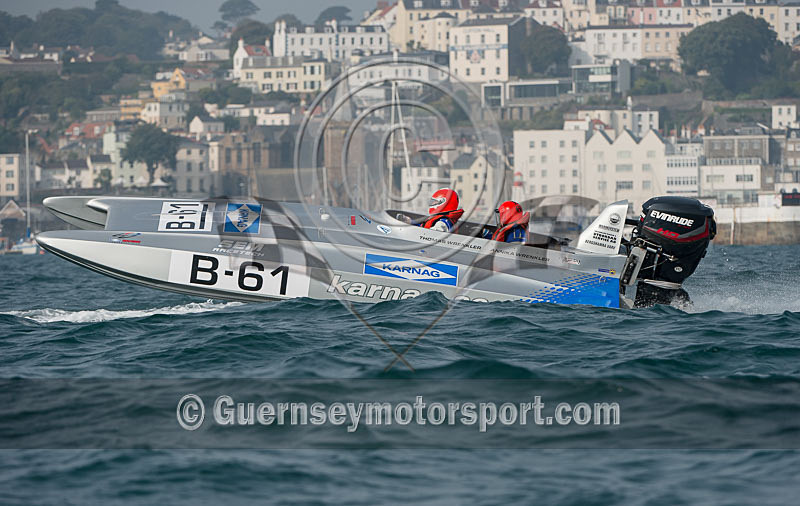 Powerboats_Race-3-5 - UIM CLASS 3A & 3B WORLD OFFSHORE CHAMPIONSHIP_RACE-3