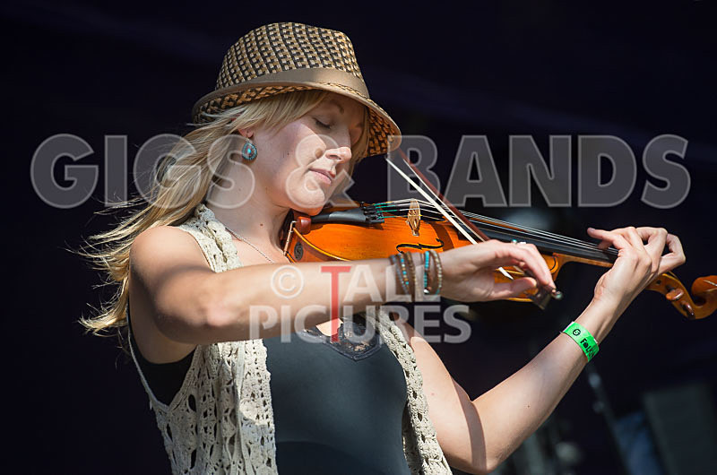 Buffalo Huddleston-385 - BUFFALO HUDDLESTON