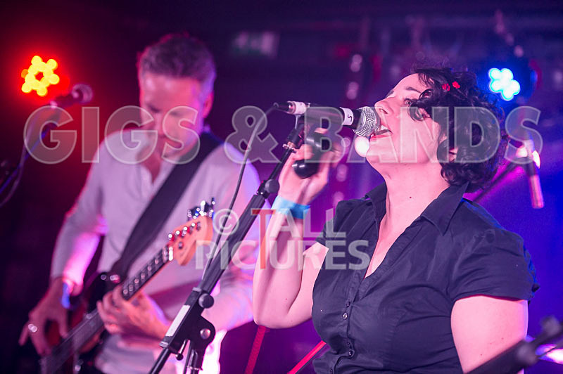 Ray and the Guns-53 - RAY AND THE GUNS