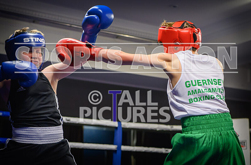 BOUT- 2 - Larsson Doherty v Henry Worsley-26 - BOUT: 2 - Larsson Doherty v Henry Worsley