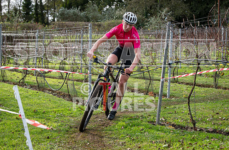 MTB XC 2021_Race 3-62 - GVC MTB XC_28-11-2021