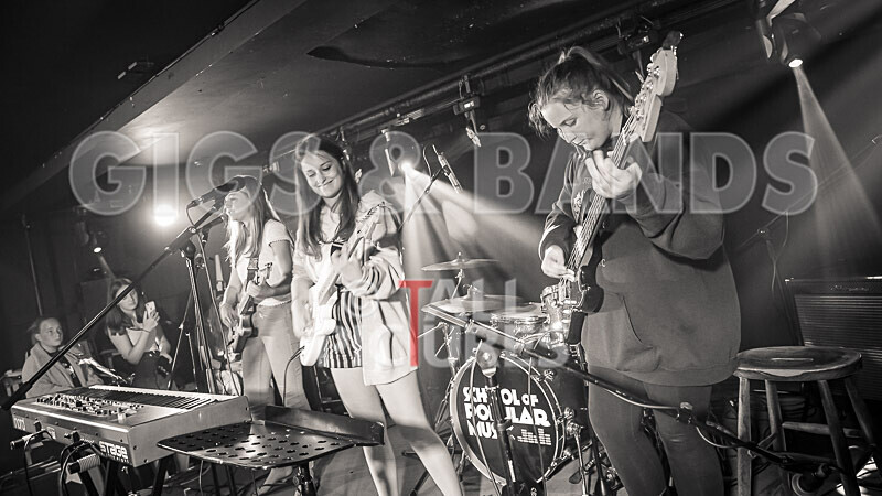 SoPM Summer Gig 2019-44 - SCHOOL OF POPULAR MUSIC SUMMER GIG 2019