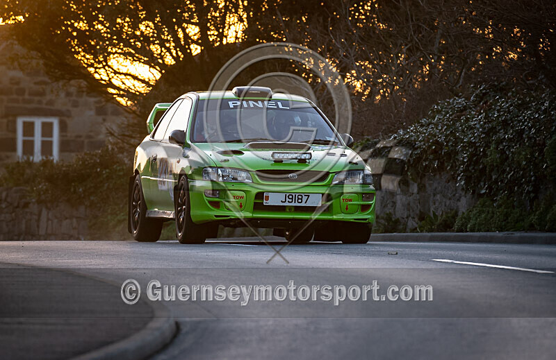 Comprop Rally 2022_Friday-27 - 2022 COMPROP RALLY - FRIDAY EVENING