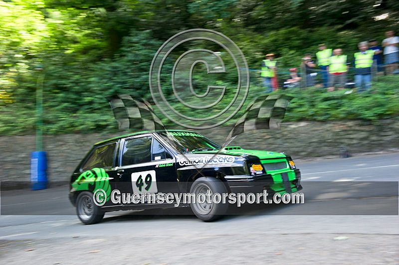 GSY_Nat_2010_Car-97 - GUERNSEY MSA NATIONAL 2010
