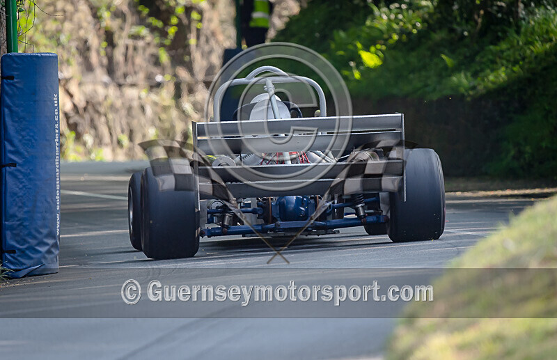 2022 Two-Day Hillclimb_Car-53 - TWO-DAY HILLCLIMB 2022 - CARS