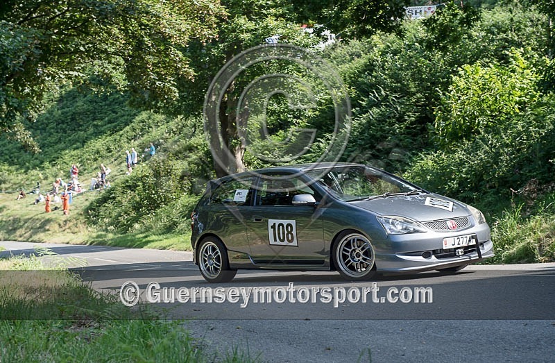 Jersey National Hill Climb_2013_Car-21 - JERSEY NATIONAL 2013 - CARS