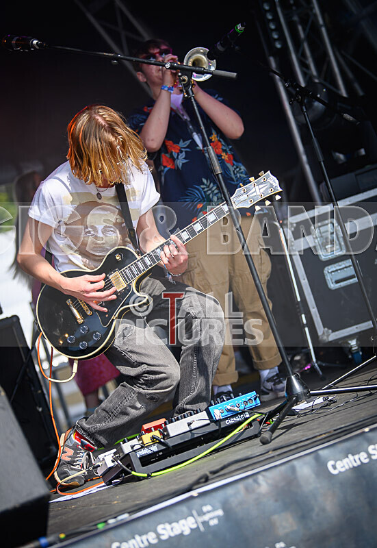 Sonic Bomb-237 - SONIC BOMB