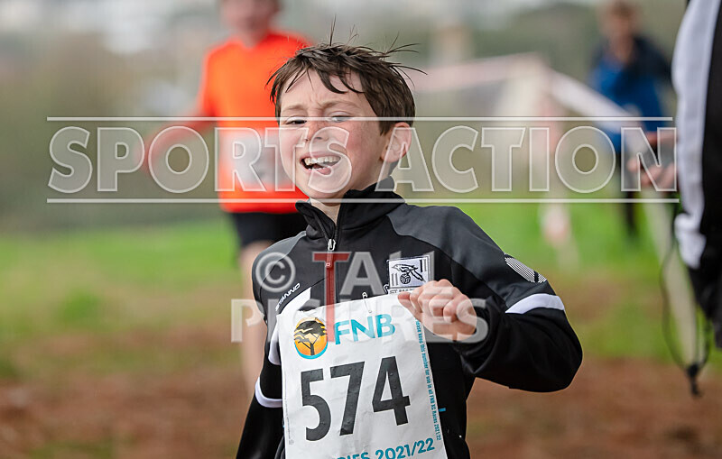 FNB XC 2022-23 Race-1-48 - FNB XC SERIES_DOYLE LOOP 2022