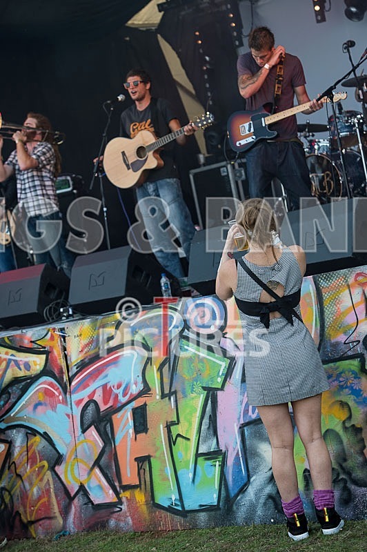 VEF_2012_Good Vibes-15 - THE GOOD VIBES....